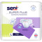 Підгузники для дорослих SENI Large Supеr Plus 10 шт
