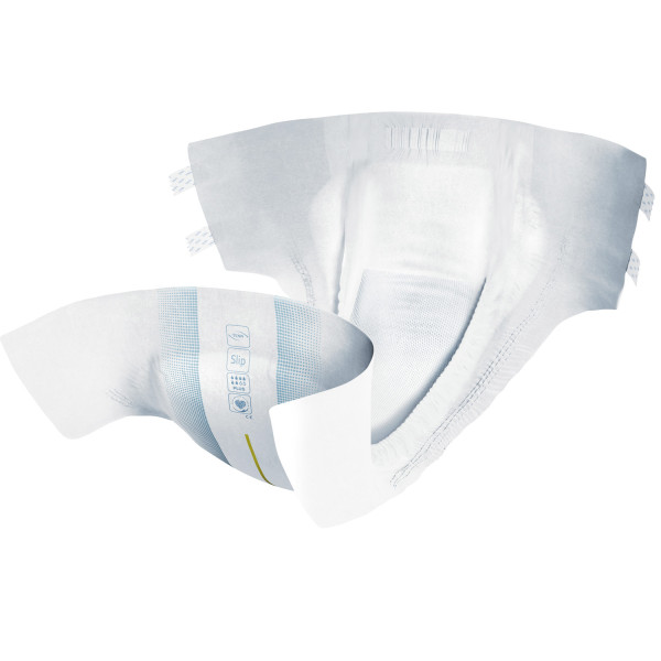 Підгузки-труси для дорослих TENA (Тена) Slip Plus Large 10 шт