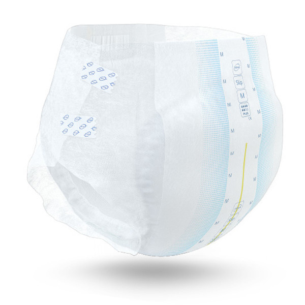 Підгузки-труси для дорослих TENA (Тена) Slip Plus Large 10 шт