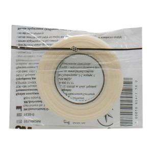 Пластир хірургічний Micropore (Мікропор) 1,25смх9,1м 1530-0 білий, 1 шт