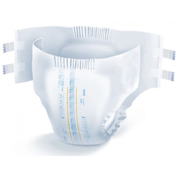 Підгузники для дорослих SENI 2-Medium Supеr 30 шт