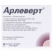 АРЛЕВЕРТ таблетки №50 (25х2)