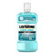 Ополіскувач для ротової порожнини Listerine Свіжа м`ята М’який смак  250 мл
