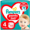Підгузники  дитячі Pampers (Памперс) Pants Maxi для розмір 4 (9-14 кг) 52 шт