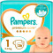 Підгузники  дитячі Pampers (Памперс) Premium Care для новонароджених розмір 1 (2-5 кг) 26 шт