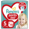Підгузники  дитячі Pampers (Памперс) Pants Junior розмір 5 (12-18 кг) 48 шт
