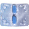 СЕКНІДОКС таблетки вкриті плівковою оболонкою 1г №2 (2х1)