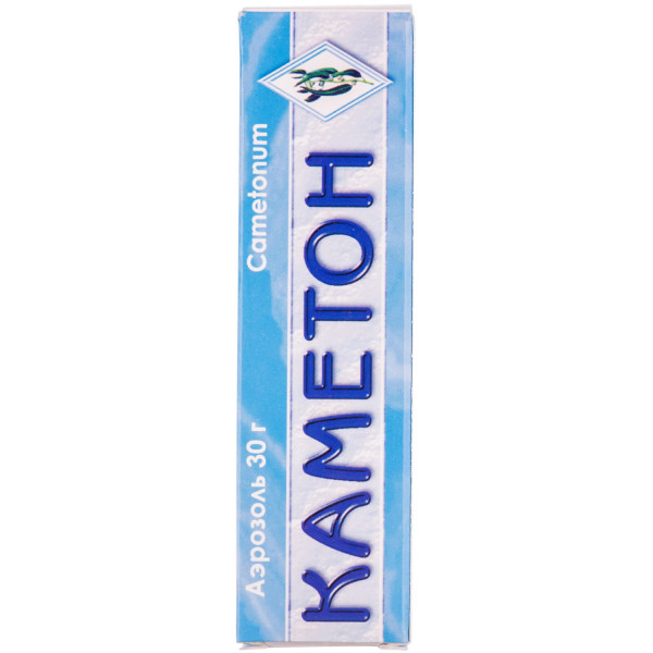 КАМЕТОН аерозоль балон 30 г