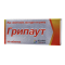 ГРИПАУТ таблетки №10 (10х1)