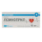 ЛІЗИНОПРИЛ таблетки 10 мг №20 (10х2) Astrapharm
