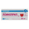 ЛІЗИНОПРИЛ таблетки 20 мг №20 (10х2) Astrapharm