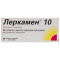ЛЕРКАМЕН 10 таблетки 10 мг №28 (14х2)