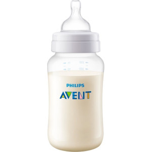 Пляшечка для годування Philips АВЕНТ (AVENT) Анти-Колік артикул SCY106/01 330 мл