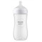 Пляшечка для годування Philips АВЕНТ (AVENT) Natural Природний потік артикул SCY906/01 швидкий потік 330 мл
