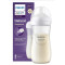 Пляшечка для годування Philips АВЕНТ (AVENT) Natural Природний потік артикул SCY906/01 швидкий потік 330 мл