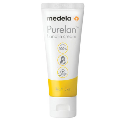 Крем для сосків MEDELA (Медела) Purelan (Пурелан) туба 37 г