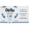 ДЕФЛЮ (DEFLU) СІЛЬВЕР ГОРЛО ПОЛОСКАННЯ порошок для розчину 8 г саше №10
