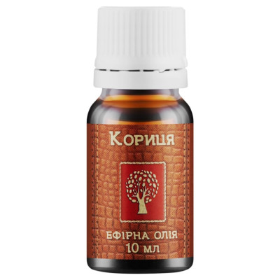 Олія ефірна Фармаком Кориці 10 мл