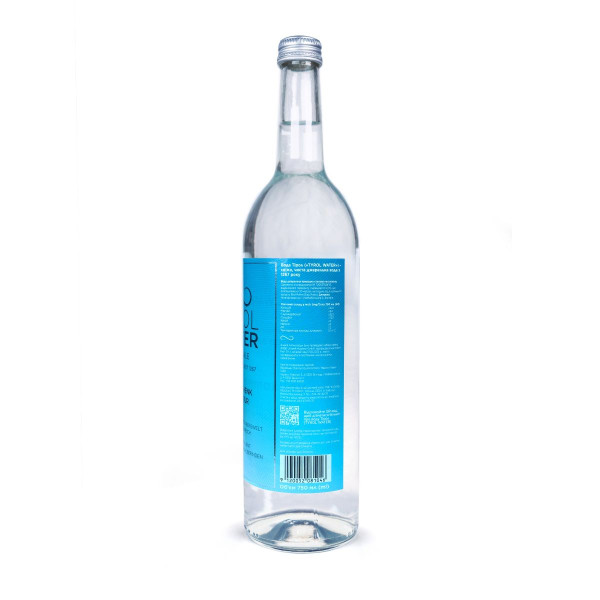 Вода питна негазована Тірол (TYROL WATER) скляна пляшка 0,75 л