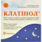 КЛАТІНОЛ комбінований набір для перорального застосування № 42 (6х7)
