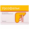 УРСОФАЛЬК капсули 250 мг №100 (25х4)