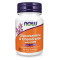 NOW ХОНДРОПРОТЕКТОР Глюкозамін та Хондроїтин (Glucosamine & Chondroitin & MSM) капсули №30