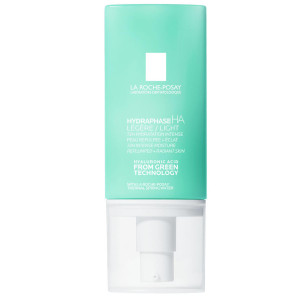 Крем для обличчя La Roche-Posay (Ля Рош-Позе) HA Rich інтенсивний зволожуючий для нормальної та комбінованої шкіри 50 мл
