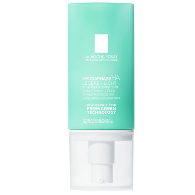 Крем для обличчя La Roche-Posay (Ля Рош-Позе) HA Rich інтенсивний зволожуючий для нормальної та комбінованої шкіри 50 мл