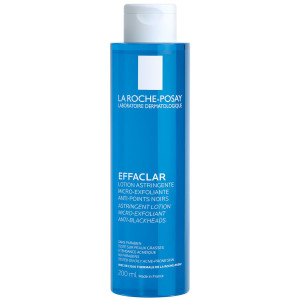 Лосьйон La Roche-Posay (Ля Рош-Позе) Effaclar для очищення і звуження пор 200 мл