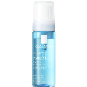 Пінка міцелярна очищуюча La Roche-Posay (Ля Рош-Позе) Toleriane для чутливої шкіри 150 мл